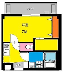 b’CASA浅草イースト 502