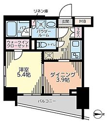 日神デュオステージ浅草国際通り 202