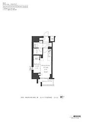 フレンシア御徒町 602