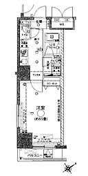グランフォース上野入谷 302
