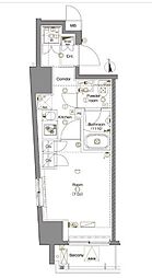 レアライズ秋葉原 401