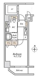 リテラス本所吾妻橋 203