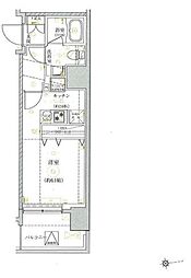 ベルシード大島 1102