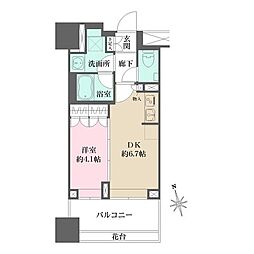 ザ・パークハウス上野 309