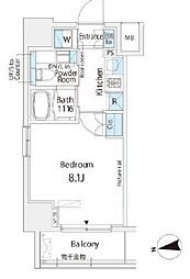 Ｂｅｌｌｅ　Ｖｕｅ　浅草橋 702