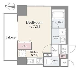 パーク　フィル　ヴェール 901