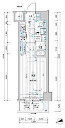 メインステージ千住河原町 505