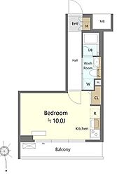 GENOVIA東向島skygarden 312