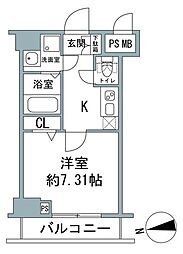 Rising Place 両国三番館 309