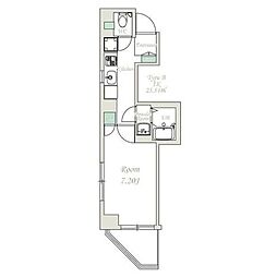 ドルチェヴィータ両国 202