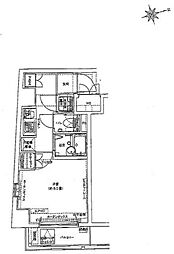 ドルチェ東京向島 501