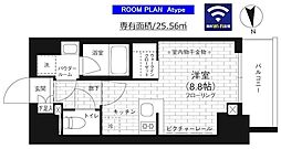 ステージファースト亀戸 901