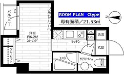 グランドコンシェルジュ錦糸町アジールコート 1003