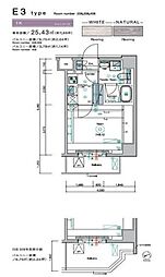 ＳＹＮＥＸ　ＫＡＭＥＩＤＯ 208