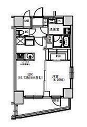 S-RESIDENCE千住大橋 304