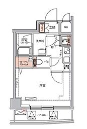 ハーモニーレジデンス東京イーストコア#003 502