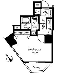 メイクスデザイン入谷 604
