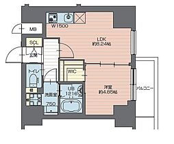 プレジオ西新井 905