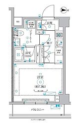 CREALpremier大島 106