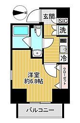 グランフォース秋葉原 203