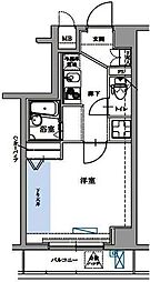 ワイズ ル・リオン東京墨田 208