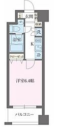 ＫＤＸレジデンス森下千歳 205