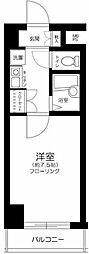 エクセリア文京池之端 101
