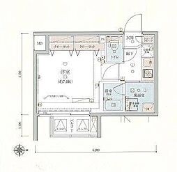 リヴシティ両国四番館 703