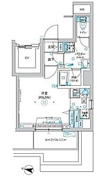 エストゥルース入谷 1301