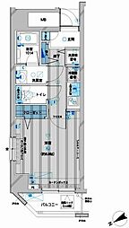メインステージ浅草橋II 401