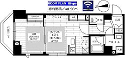 ステージファースト仲御徒町 1001