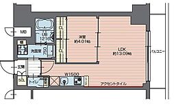 プレジオ西新井 1202