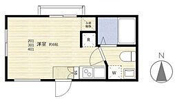 ＳＫ門前仲町Ｉ 301