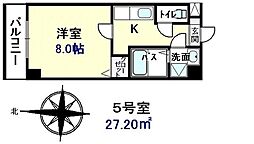 エーデルワイス本所 705