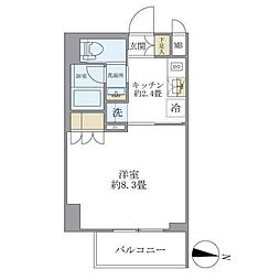 レクシード両国駅前 706