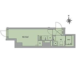 グランアセット秋葉原 201