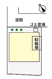 ボヌールお茶の水 302