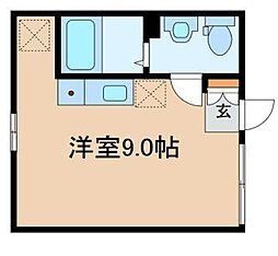 Skytree Hills Mariko 101