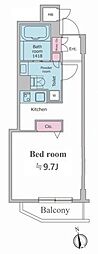 レオーネ方南町 301