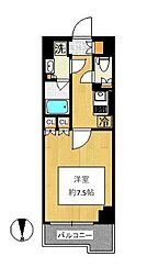 ルーブル西新井 203