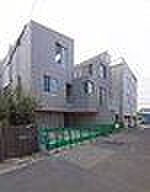 ROJI COURT MOTOKI 201