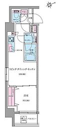 クレヴィアリグゼ世田谷松陰神社前 0507