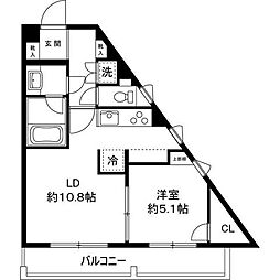 DeLCCS　Komazawa 305