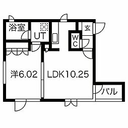ＥＮ下目黒 301