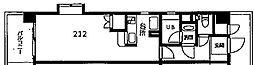 藤和シティホームズ大井町 0205