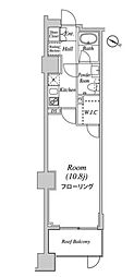 グレイスコート目黒 216