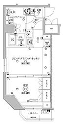 セジョリ墨田ＥＡＳＴIII 508