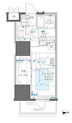 ZOOM信濃町 603