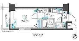フェニックス武蔵関クアトロ 205