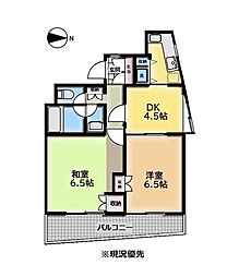 エスポワール池尻 402